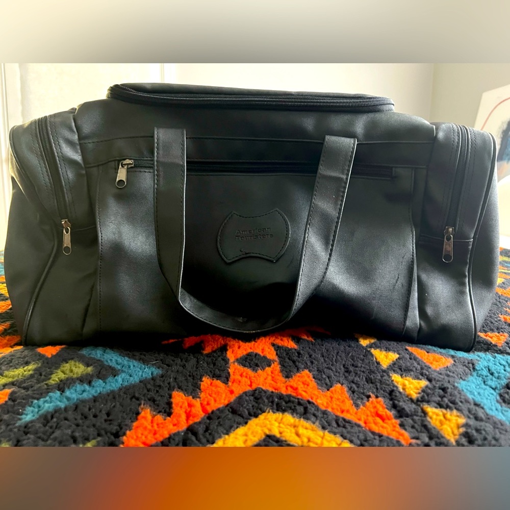 American Tourister Bag